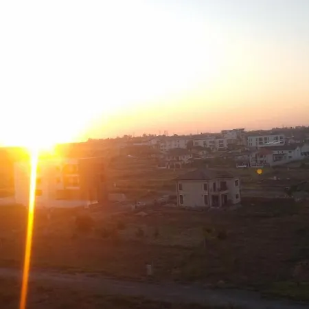 Sunside 아파트 *