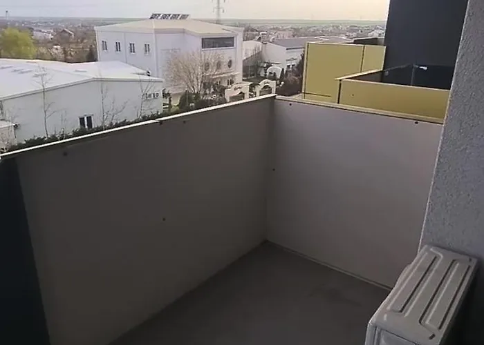 アパート Sunside