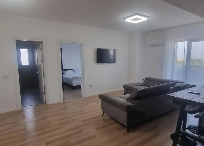 アパート Sunside