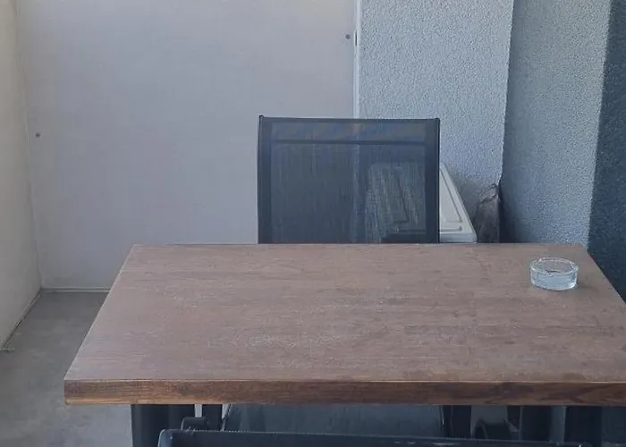 アパート Sunside