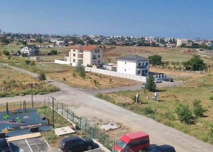 アパート Sunside