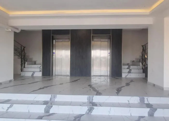 Sunside アパート